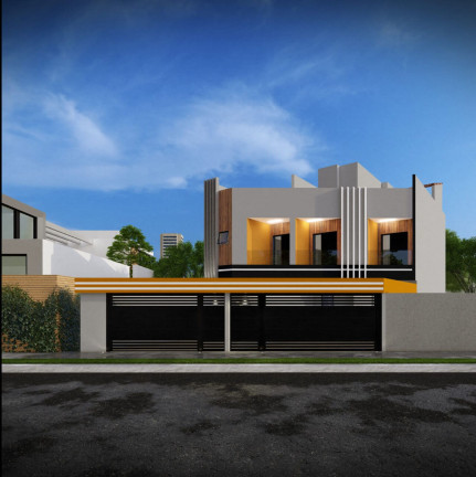 Imagem Sobrado com 3 Quartos à Venda, 129 m² em Vila Curuçá - Santo André Imagem Sobrado com 3 Quartos à Venda, 129 m² em Vila Curuçá - Santo André