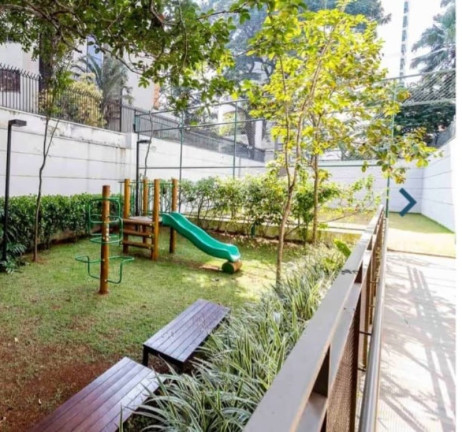 Imagem Imóvel com 3 Quartos à Venda, 192 m² em Campo Belo - São Paulo Imagem Imóvel com 3 Quartos à Venda, 192 m² em Campo Belo - São Paulo