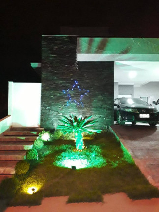 Imagem Casa de Condomínio com 3 Quartos à Venda, 250 m² em Morros - Sorocaba