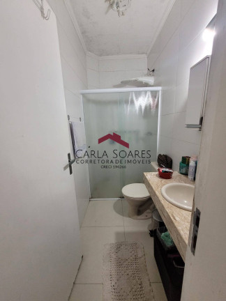 Imagem Casa com 3 Quartos à Venda, 87 m² em Jardim Las Palmas - Guarujá