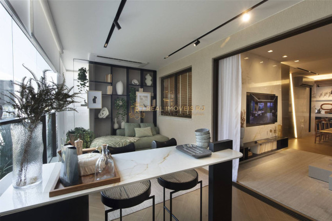Imagem Apartamento com 3 Quartos à Venda, 177 m² em Barra Da Tijuca - Rio De Janeiro
