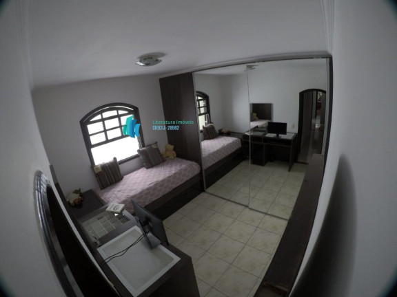 Imagem Casa com 2 Quartos à Venda, 25 m² em Taboão - São Bernardo Do Campo