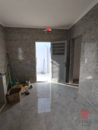 Imagem Casa com 1 Quarto para Alugar, 70 m² em Jardim Campos Verdes - Hortolândia Imagem Casa com 1 Quarto para Alugar, 70 m² em Jardim Campos Verdes - Hortolândia