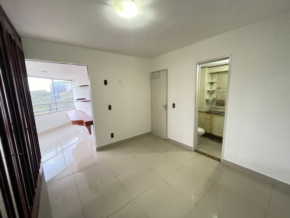 Imagem Imóvel com 3 Quartos à Venda, 111 m² em Asa Norte - Brasília