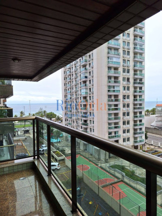 Imagem Apartamento com 4 Quartos à Venda, 134 m² em Barra Da Tijuca - Rio De Janeiro Imagem Apartamento com 4 Quartos à Venda, 134 m² em Barra Da Tijuca - Rio De Janeiro