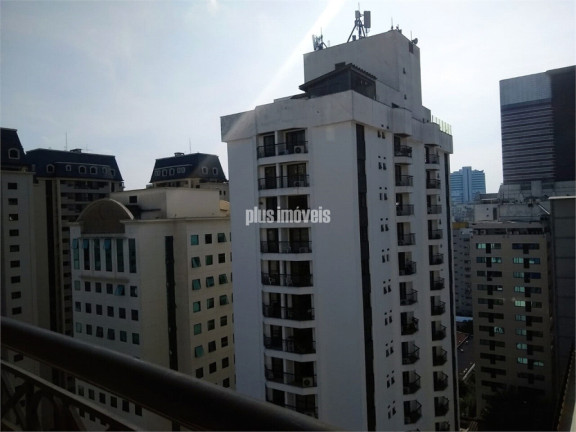Imagem Apartamento com 2 Quartos à Venda, 71 m² em Jardim América - São Paulo Imagem Apartamento com 2 Quartos à Venda, 71 m² em Jardim América - São Paulo