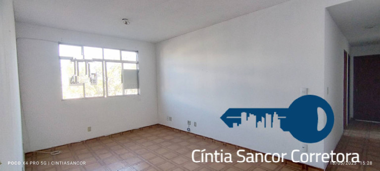 Imagem Apartamento com 2 Quartos à Venda, 90 m² em Parque Califórnia - Campos Dos Goytacazes Imagem Apartamento com 2 Quartos à Venda, 90 m² em Parque Califórnia - Campos Dos Goytacazes