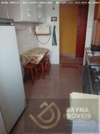 Imagem Apartamento com 2 Quartos à Venda, 50 m² em Caiçara - Praia Grande
