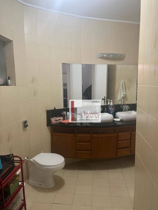 Imagem Casa com 4 Quartos à Venda, 400 m² em Jardim Prudência - São Paulo Imagem Casa com 4 Quartos à Venda, 400 m² em Jardim Prudência - São Paulo