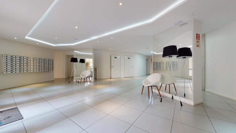 Imagem Apartamento com 3 Quartos à Venda, 76 m² em Marechal Rondon - Canoas