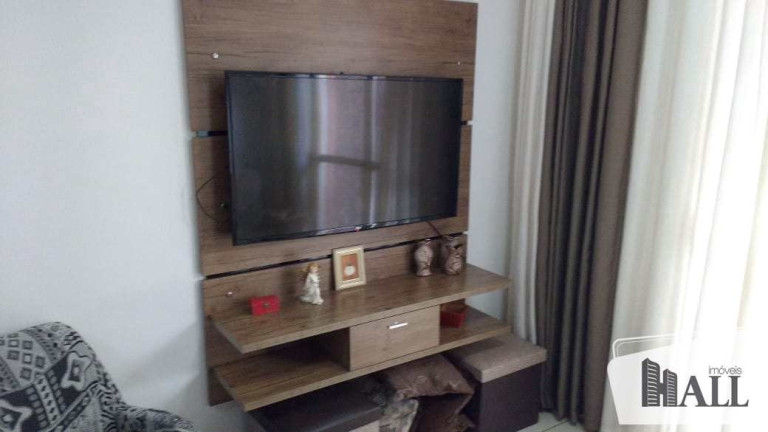 Imagem Casa com 2 Quartos à Venda, 98 m² em Vila Borguese - São José Do Rio Preto Imagem Casa com 2 Quartos à Venda, 98 m² em Vila Borguese - São José Do Rio Preto