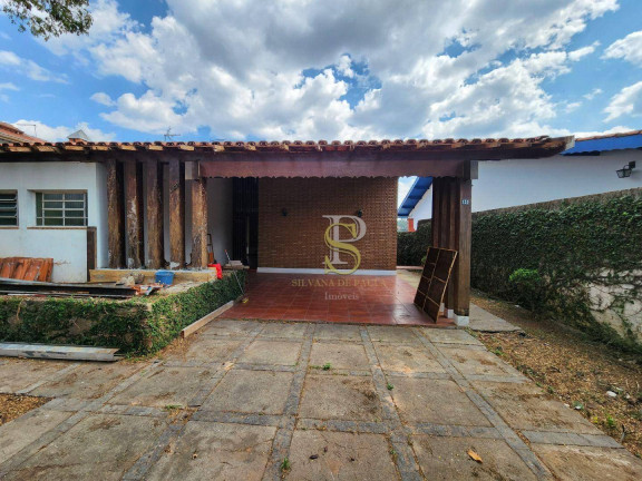 Imagem Casa com 4 Quartos à Venda, 300 m² em Jardim Itaperi - Atibaia Imagem Casa com 4 Quartos à Venda, 300 m² em Jardim Itaperi - Atibaia