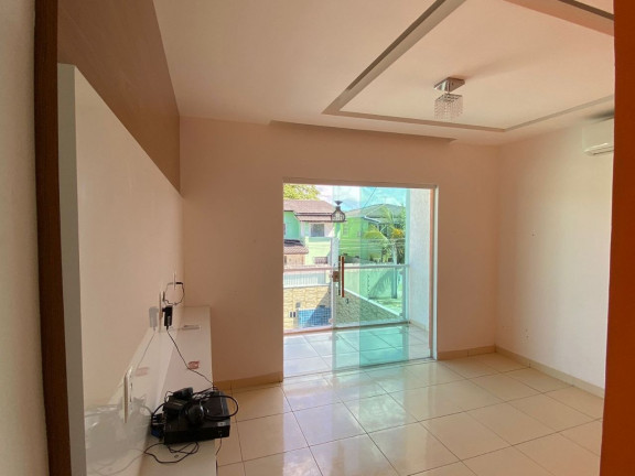 Imagem Casa com 3 Quartos à Venda, 154 m² em Caji - Lauro De Freitas Imagem Casa com 3 Quartos à Venda, 154 m² em Caji - Lauro De Freitas