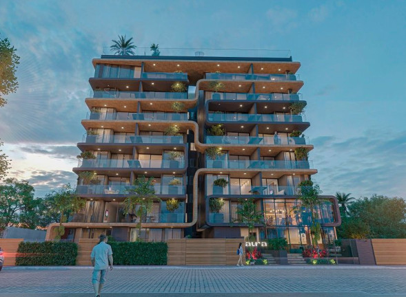 Imagem Apartamento com 4 Quartos à Venda, 151 m² em Camboinha - Cabedelo