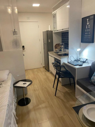 Imagem Apartamento com 1 Quarto à Venda, 22 m² em Consolação - São Paulo Imagem Apartamento com 1 Quarto à Venda, 22 m² em Consolação - São Paulo