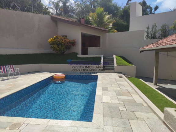 Imagem Casa com 4 Quartos à Venda, 493 m² em Alphaville - Santana De Parnaíba Imagem Casa com 4 Quartos à Venda, 493 m² em Alphaville - Santana De Parnaíba
