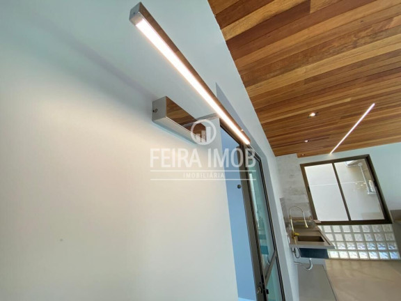 Imagem Casa com 5 Quartos à Venda, 200 m² em Sim - Feira De Santana