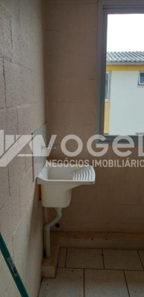 Imagem Apartamento com 2 Quartos à Venda, em Rio Dos Sinos - Sao Leopoldo Imagem Apartamento com 2 Quartos à Venda, em Rio Dos Sinos - Sao Leopoldo