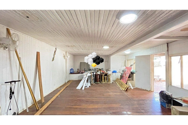 Imagem Casa com 3 Quartos à Venda, 104 m² em Partenon - Porto Alegre