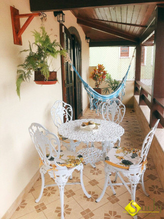 Imagem Casa com 4 Quartos à Venda, 600 m² em Itaipuaçu - Maricá