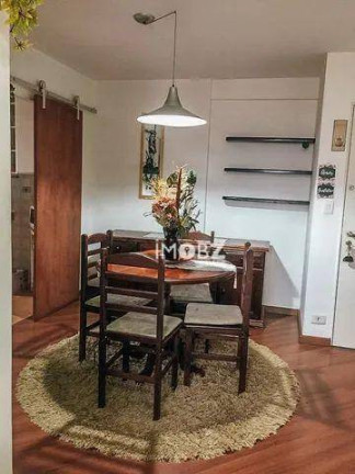 Imóvel com 2 Quartos à Venda, 60 m² em Santo Amaro - São Paulo