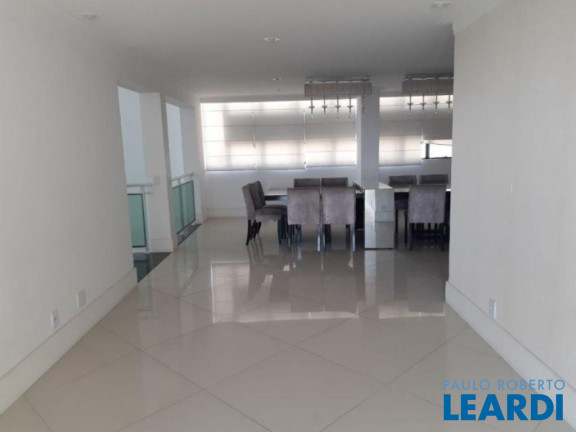 Imagem Apartamento com 4 Quartos à Venda, 290 m² em Centro - Santo André Imagem Apartamento com 4 Quartos à Venda, 290 m² em Centro - Santo André