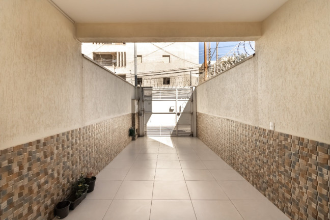 Imagem Sobrado com 3 Quartos à Venda, 123 m² em Cidade Patriarca - São Paulo Imagem Sobrado com 3 Quartos à Venda, 123 m² em Cidade Patriarca - São Paulo