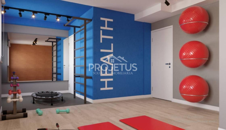 Imagem Apartamento com 2 Quartos à Venda, 33 m² em Socorro - São Paulo