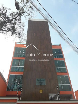 Apartamento com 2 Quartos à Venda, 29 m² em Penha De França - São Paulo