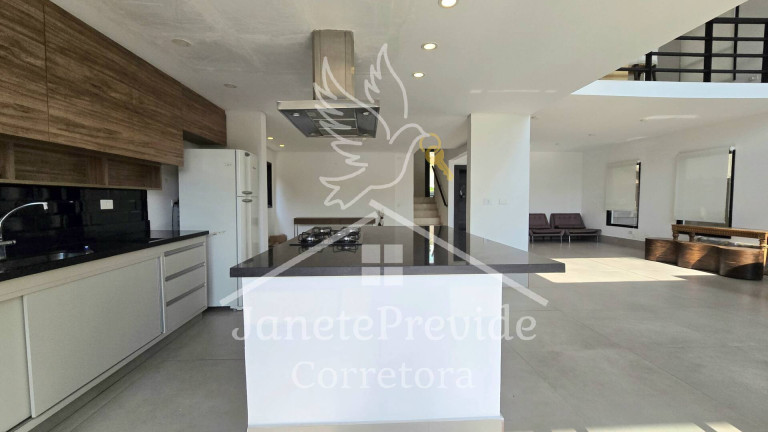 Imagem Casa de Condomínio com 4 Quartos à Venda, 363 m² em Tamboré - Santana De Parnaíba