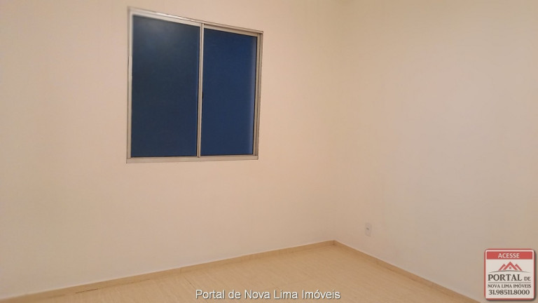 Imagem Apartamento com 2 Quartos à Venda, 50 m² em Oswaldo Barbosa Pena Ii - Nova Lima Imagem Apartamento com 2 Quartos à Venda, 50 m² em Oswaldo Barbosa Pena Ii - Nova Lima