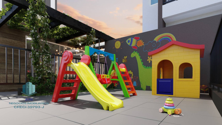 Imagem Apartamento com 3 Quartos à Venda, em Alto Da Boa Vista - Sorocaba Imagem Apartamento com 3 Quartos à Venda, em Alto Da Boa Vista - Sorocaba