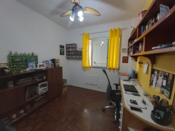 Imagem Apartamento com 2 Quartos à Venda, 82 m² em Gávea - Rio De Janeiro