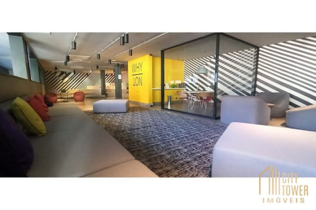 Imagem Apartamento com 1 Quarto à Venda, 25 m² em Vila Mariana - São Paulo