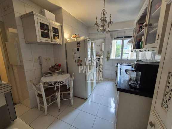Imagem Apartamento com 3 Quartos à Venda, 111 m² em Vila Olímpia - São Paulo Imagem Apartamento com 3 Quartos à Venda, 111 m² em Vila Olímpia - São Paulo