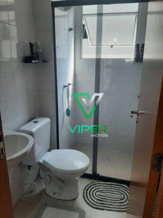 Imagem Apartamento com 2 Quartos à Venda, 46 m² em Colônia Rio Grande - São José Dos Pinhais