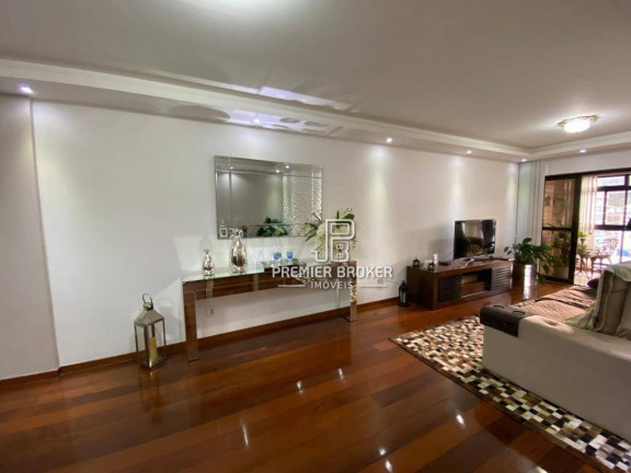 Imagem Apartamento com 3 Quartos à Venda, 112 m² em Agriões - Teresópolis