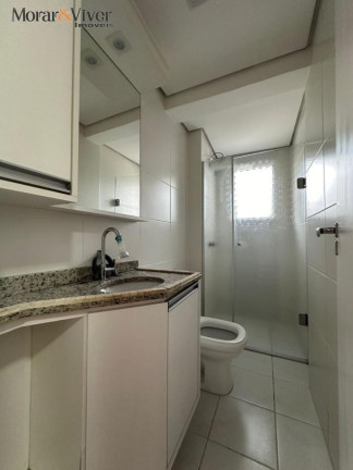 Imagem Apartamento com 2 Quartos à Venda, 50 m² em Silveira Da Motta - São José Dos Pinhais Imagem Apartamento com 2 Quartos à Venda, 50 m² em Silveira Da Motta - São José Dos Pinhais