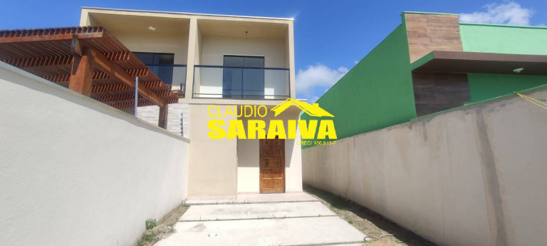 Imagem Sobrado com 3 Quartos à Venda, 89 m² em Pontal De Santa Marina - Caraguatatuba Imagem Sobrado com 3 Quartos à Venda, 89 m² em Pontal De Santa Marina - Caraguatatuba