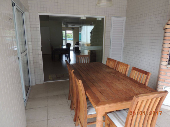 Imagem Cobertura com 3 Quartos à Venda, 188 m² em Praia Grande - Ubatuba