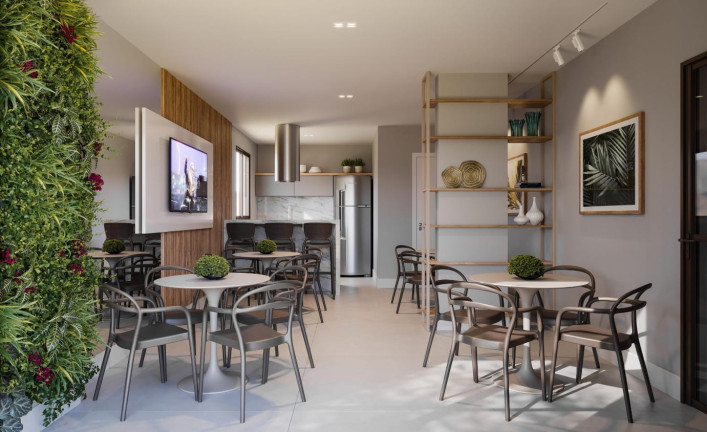 Imagem Apartamento com 3 Quartos à Venda, 129 m² em Jardim Da Penha - Vitória