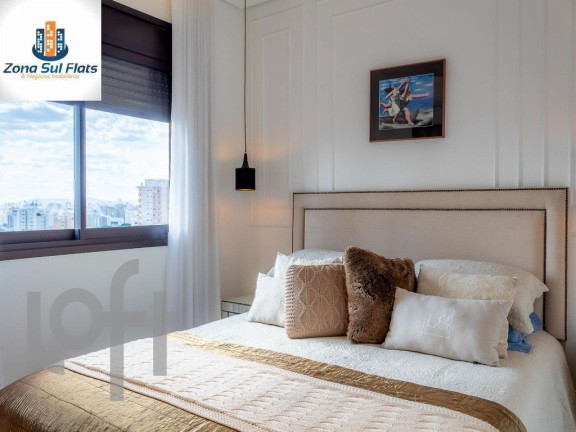 Imagem Apartamento com 2 Quartos à Venda, 103 m² em Campo Belo - São Paulo Imagem Apartamento com 2 Quartos à Venda, 103 m² em Campo Belo - São Paulo