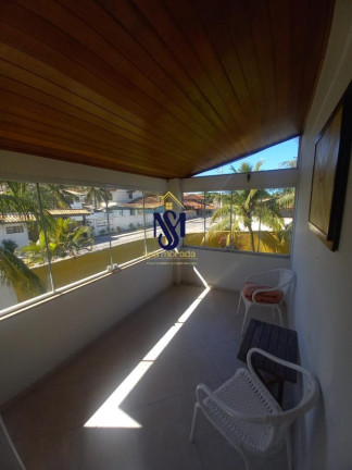 Imagem Casa com 4 Quartos à Venda,  em Geribá - Armação Dos Búzios