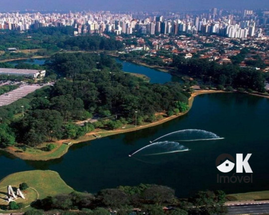 Imagem Apartamento com 3 Quartos à Venda, 153 m² em Jardim Paulista - São Paulo Imagem Apartamento com 3 Quartos à Venda, 153 m² em Jardim Paulista - São Paulo