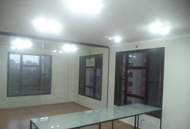 Imagem Sala Comercial à Venda, 46 m² em Vila Olímpia - São Paulo