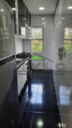 Imagem Apartamento com 1 Quarto à Venda, 44 m² em Parque Terra Nova Ii - São Bernardo Do Campo
