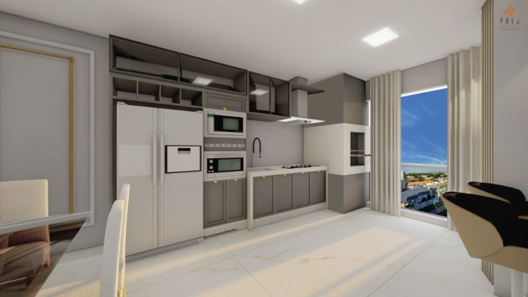 Imagem Imóvel com 2 Quartos à Venda, 62 m² em Vila Industrial