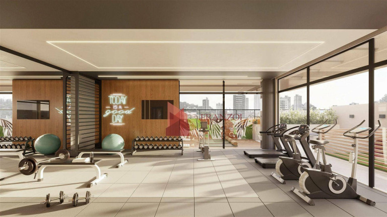 Imagem Apartamento com 2 Quartos à Venda, 72 m² em Fazenda - Itajaí