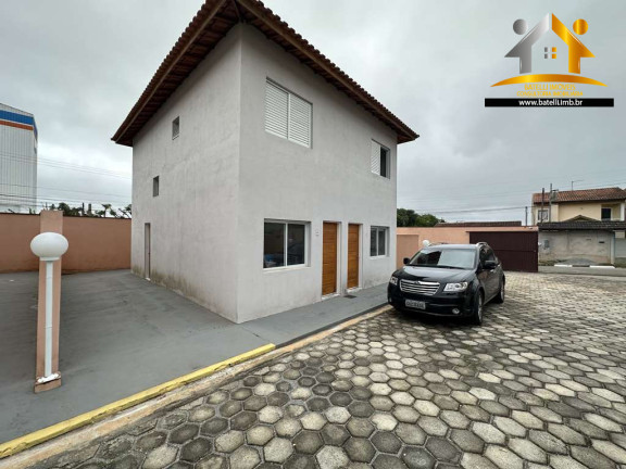 Imagem Casa de Condomínio com 2 Quartos à Venda, 65 m² em Chácara Belverde - Vargem Grande Paulista