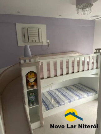 Imagem Cobertura com 3 Quartos à Venda, 130 m² em Gragoata - Niterói